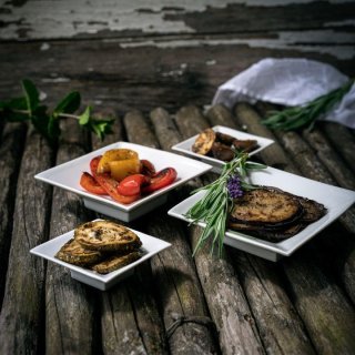 Antipasti
