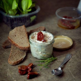 Brotzeit-Dip