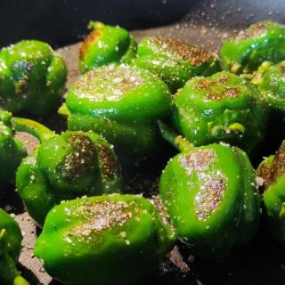 Bratpaprika