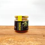 Honig: Edelkastanienhonig