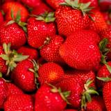 Erdbeeren 250g