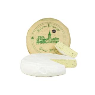 Brie Belgique Kräuter