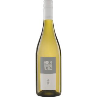 Weißwein, Nord Sud Blanc