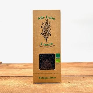 Beluga Linsen - kurzes MHD - solange Vorrat reicht