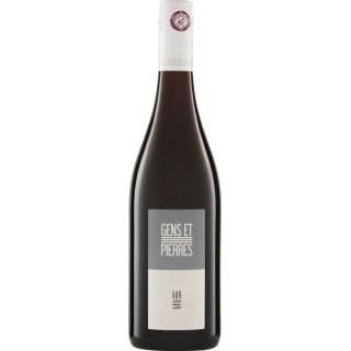 Rotwein, Sud-Sud Rouge