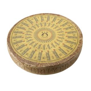 Schweizer Gruyére AOP 12 Monate 200g