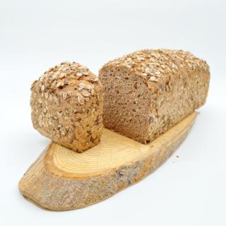 Jahreszeitenbrot 1kg