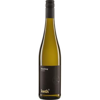 Weißwein, Riesling QW Rheinhessen