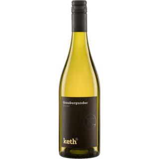 Weißwein, Grauburgunder QW Rheinhessen