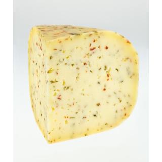 Butendieker Bärlauch Paprika