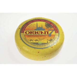 Aurora Orient 7