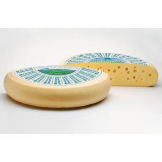 Emmentaler Rösslerhof 500g