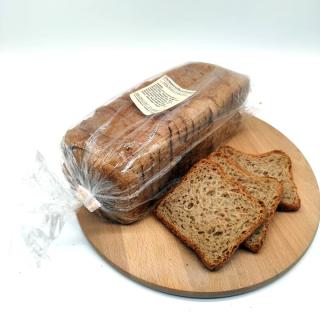 Dinkelvollkorntoast 500g
