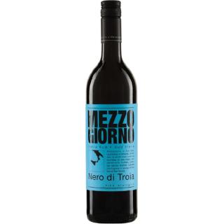 Rotwein, Mezzogiorno Nero di Troia IGT 2022