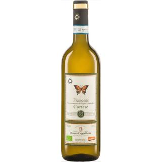 Weißwein, Cortese Piemonte DOC Senza Solfiti 2023