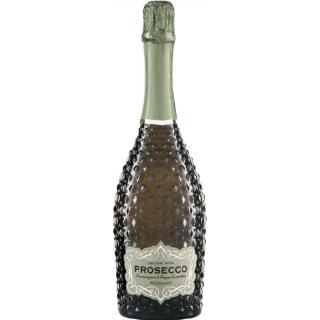 Prosecco, Spumante DOC Brut Pizzolato