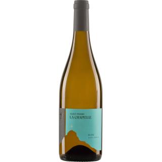 Weißwein, La Chapelle Saint Chinian