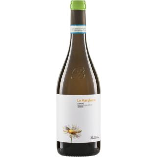 Weißwein, Gewürztraminer QW trocken Rheinhessen
