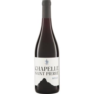 Rotwein, Chapelle Saint Pierre