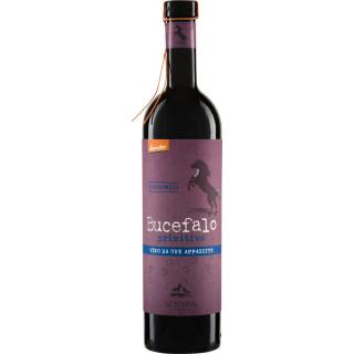 Rotwein, Bucefalo Primitivo Vino da uve Appassite