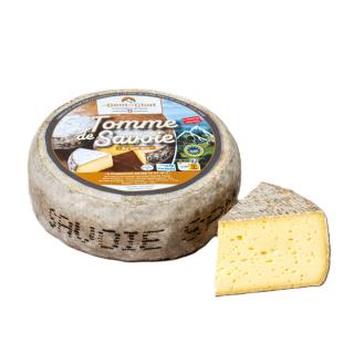 Tomme de Savoie IGP