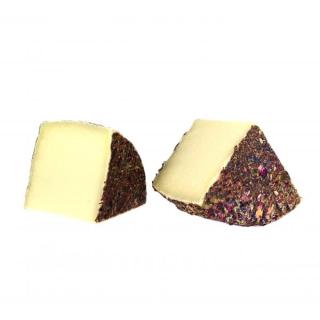 Schaf Manchego-Typ Flores