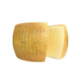 Parmigiano Reggiano DOP 18M