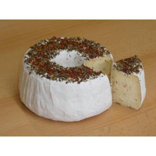 Belriether Dorfkäse Basilikum+Tomate