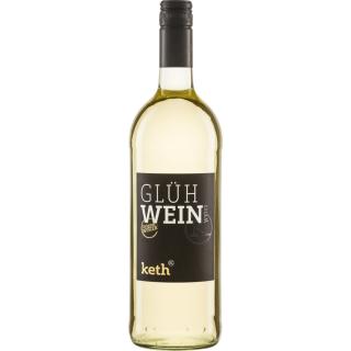 Glühwein Winzerglühwein weiß Keth