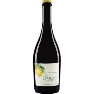 Aperitivo Limoni Spritz