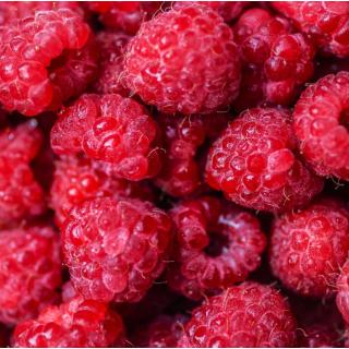Himbeere 125g