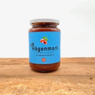 Hägenmark Fruchtaufstrich