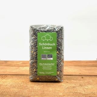 Linsen, Schönbuchlinsen