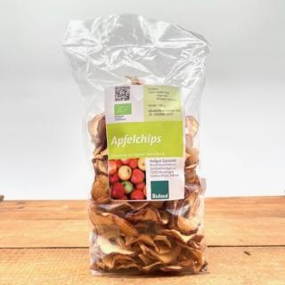 Apfelchips