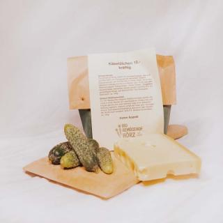 Überraschungskäse Kuh ca. 120g