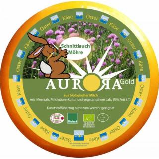 Aurora Gold Osterkäse