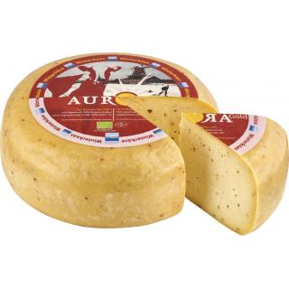 Aurora Gouda Winterkäse Cranberry