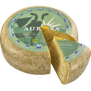 Aurora Basilikum Knoblauch