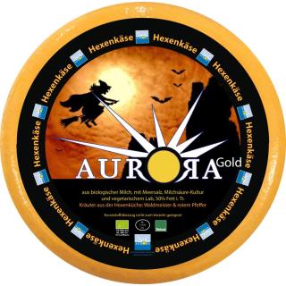 Aurora Gouda Hexenkäse