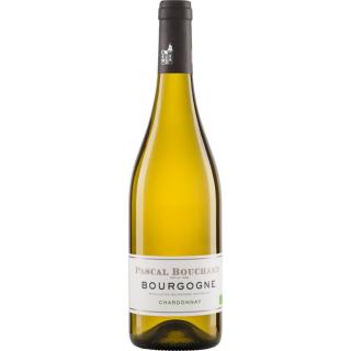 Weißwein, Chardonnay Bourgogne Bouchard