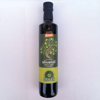 Olivenöl Dima''s extra nativ