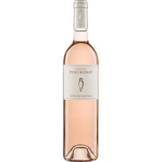 Roséwein - Côtes de Provence Rosé AOC 2023 Domaine Pinchinat
