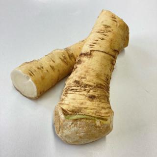 Meerrettich - halbes Stück