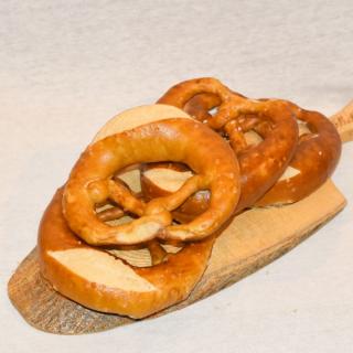 Brezeltüte hell 4er Pack - aus Baden-Württemberg