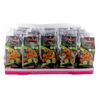 Edelmarzipan Kartoffeln