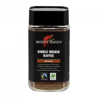 Kaffee Instant