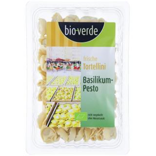 Tortellini Basilikum-Pesto 200g