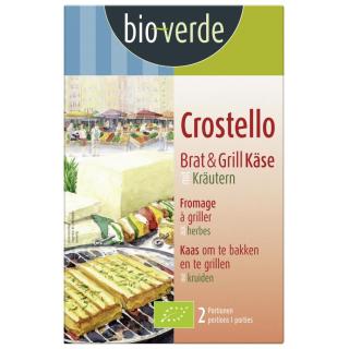 Brat- & Grillkäse mariniert