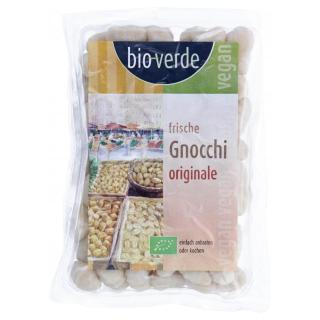 Gnocchi frisch, vegan