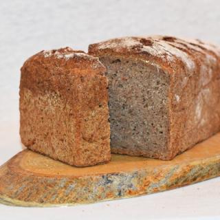 Roggenvollkornbrot 1kg